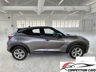 NISSAN Juke usata, con Airbag Passeggero