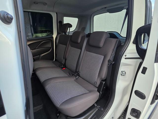 FIAT Doblo usata, con ESP
