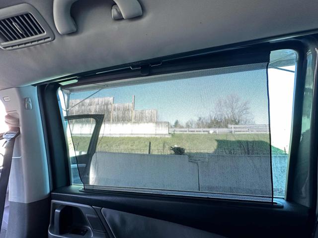 SEAT Alhambra usata, con Monitoraggio pressione pneumatici