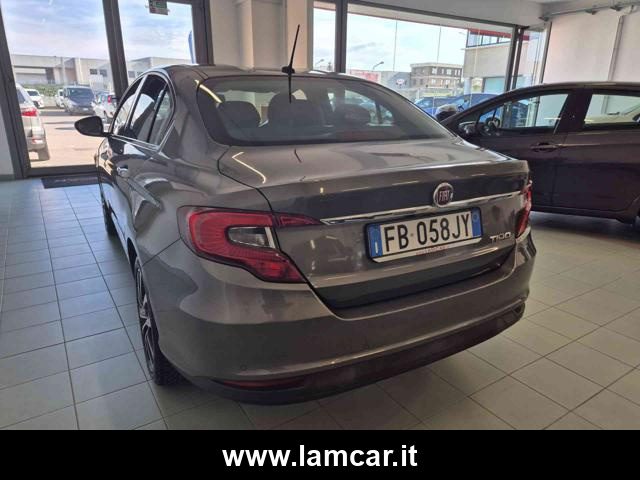 FIAT Tipo usata, con Cerchi in lega