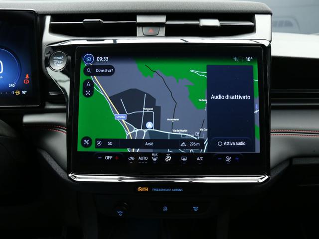 FORD Puma usata, con Cruise Control