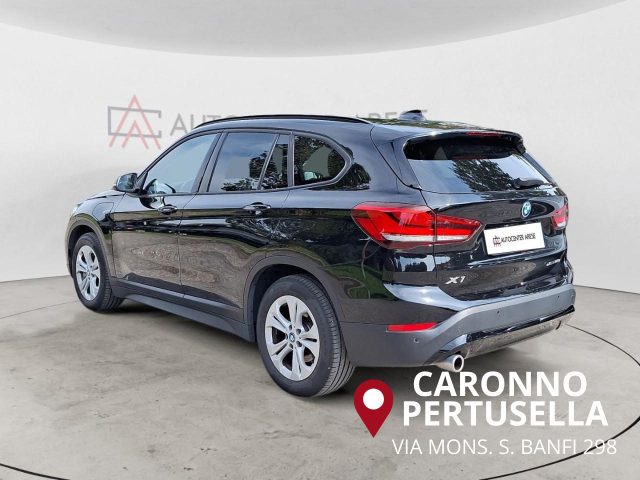 BMW X1 usata, con Alzacristalli elettrici