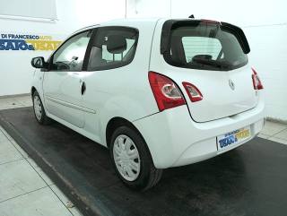 RENAULT Twingo usata, con Alzacristalli elettrici