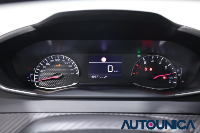 PEUGEOT 208 usata, con Chiusura centralizzata