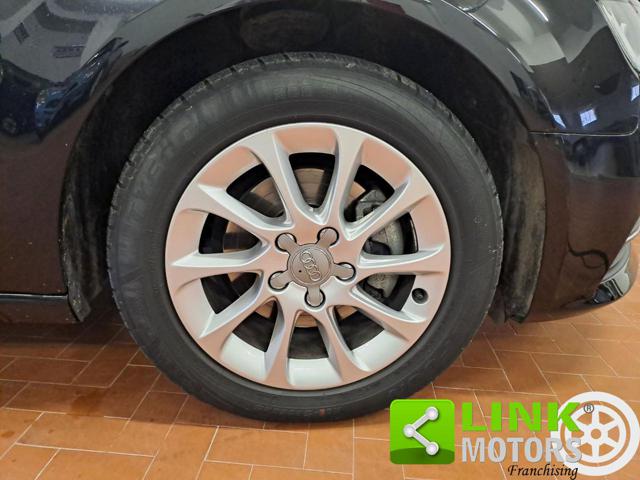 AUDI A3 usata, con Marmitta catalitica