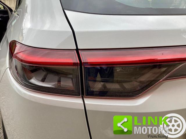 HONDA HR-V usata, con Autoradio digitale