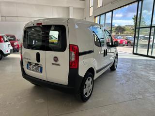 FIAT Fiorino usata, con Filtro antiparticolato