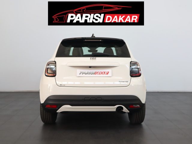 FIAT 600 usata, con Cerchi in lega