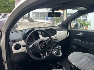 FIAT 500 usata, con Streaming musicale integrato