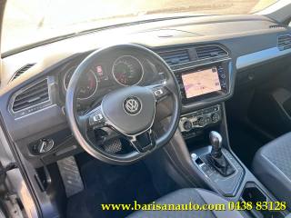 VOLKSWAGEN Tiguan usata, con Controllo trazione