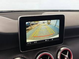 MERCEDES-BENZ A 180 usata, con Frenata d