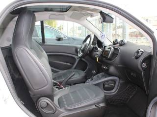 SMART ForTwo usata, con Controllo trazione