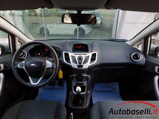 FORD Fiesta usata 36