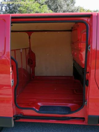 FIAT Talento usata, con Alzacristalli elettrici