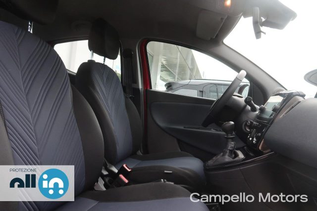 LANCIA Ypsilon usata 13