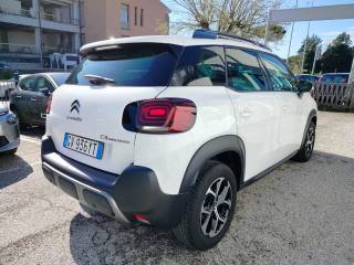 CITROEN C3 Aircross usata, con Cerchi in lega