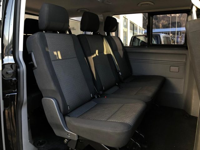 VOLKSWAGEN Caravelle usata, con Vetri oscurati