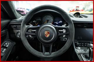 PORSCHE 991 usata, con Fendinebbia