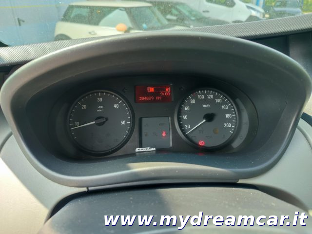 OPEL Vivaro usata 8