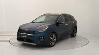 KIA Niro 1.6 gdi hev Evolution dct