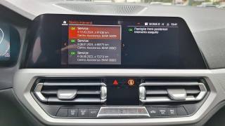 BMW 320 usata, con Volante multifunzione