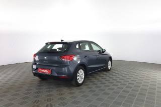 SEAT Ibiza usata 3