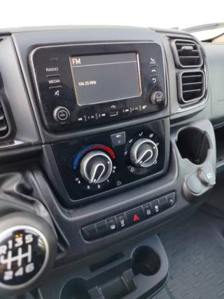 CITROEN Jumper usata 18