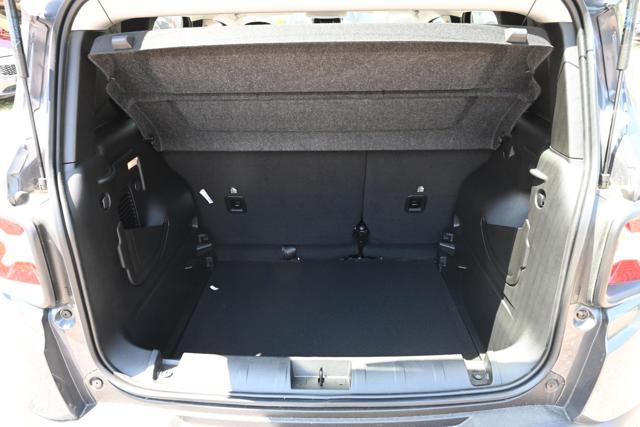 JEEP Renegade usata, con Boardcomputer