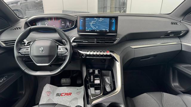 PEUGEOT 3008 usata, con Controllo trazione