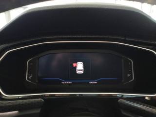 VOLKSWAGEN T-Cross usata, con Controllo trazione