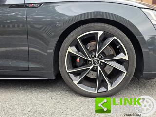 AUDI A5 usata, con Fendinebbia