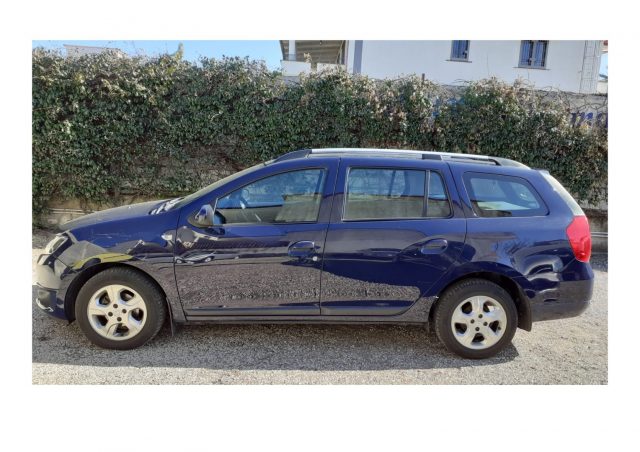 DACIA Logan usata 6