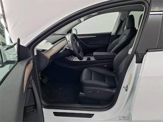 TESLA Model Y usata, con Cerchi in lega