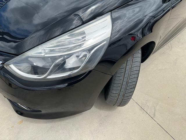 RENAULT Clio usata, con Limitatore di velocità