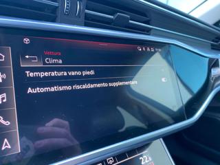 AUDI A6 usata, con Sedili sportivi