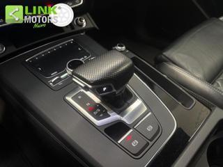 AUDI Q5 usata, con Specchietti laterali elettrici