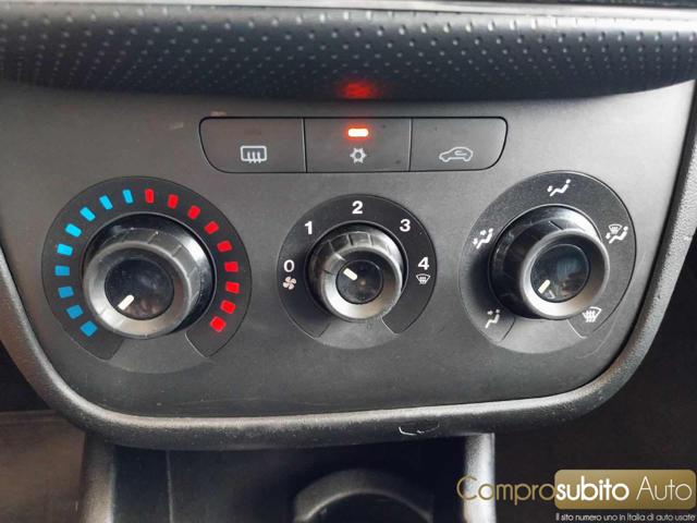 FIAT Punto Evo usata 24
