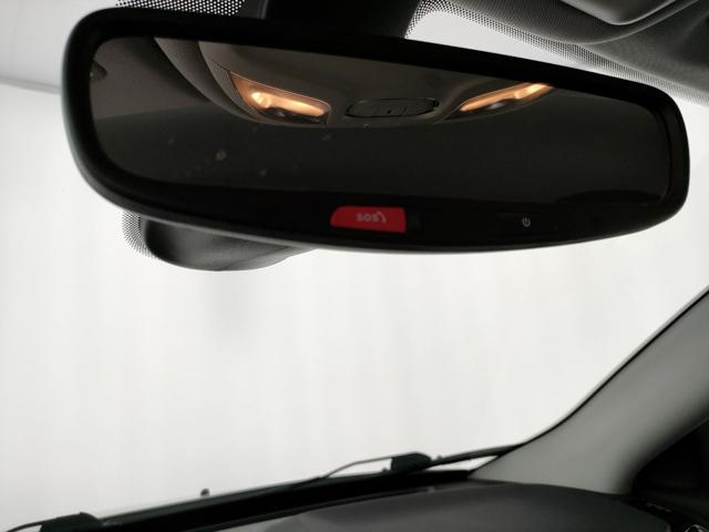 JEEP Compass usata, con Filtro antiparticolato