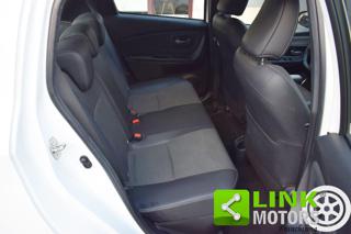 TOYOTA Yaris usata, con Chiusura centralizzata