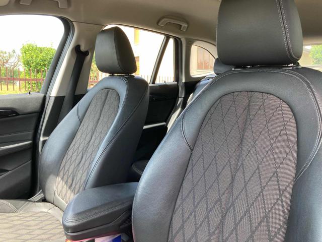 BMW X1 usata, con Immobilizzatore elettronico