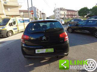 CITROEN C3 usata, con Autoradio
