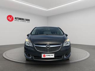 OPEL Meriva usata, con Alzacristalli elettrici