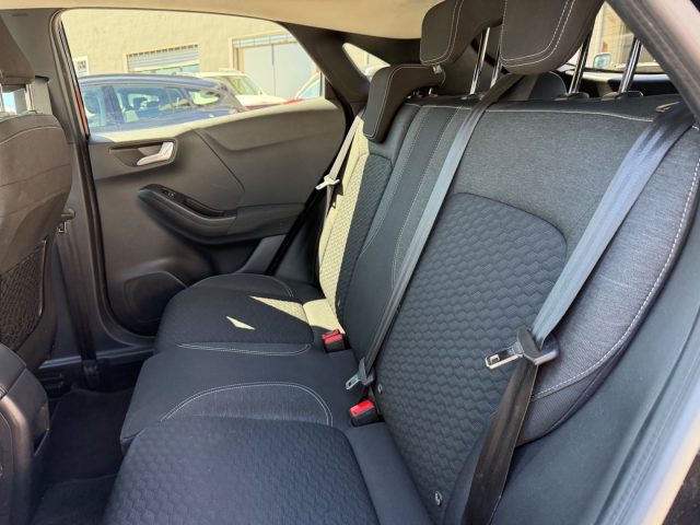 FORD Puma usata 14