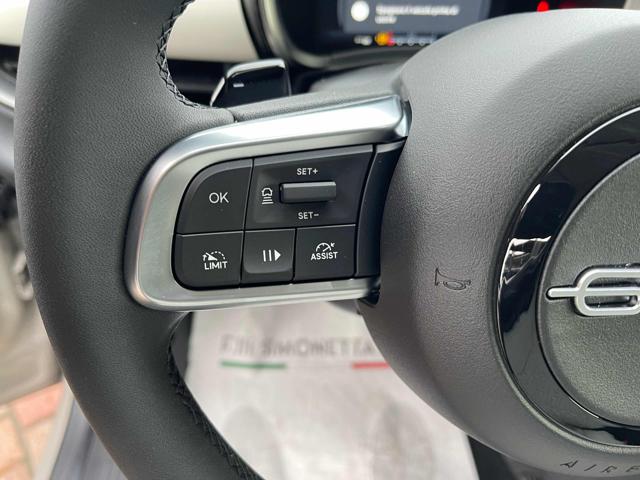 FIAT 600 usata, con Interni in pelle