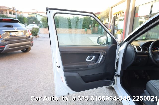 SKODA Fabia usata 40