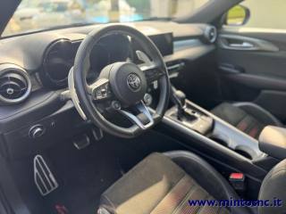 ALFA ROMEO Tonale usata, con Chiusura centralizzata