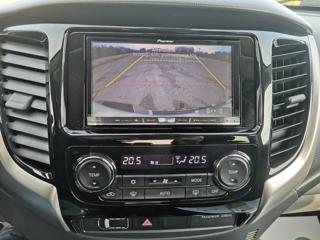 MITSUBISHI L200 usata, con Immobilizzatore elettronico