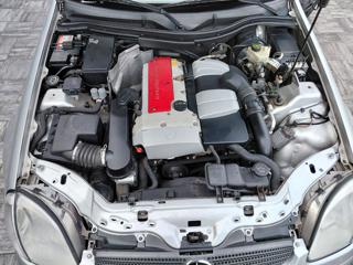 MERCEDES-BENZ SLK 200 usata, con Servosterzo