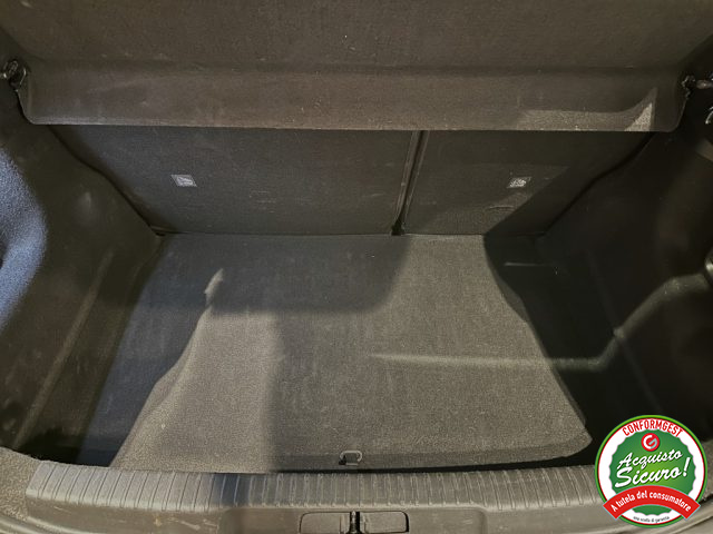 OPEL Mokka usata, con Fari LED