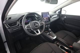 MITSUBISHI ASX usata 1